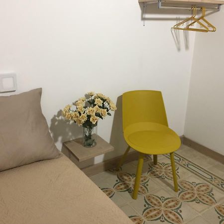 Apartament Al Civico 9 Trapani Zewnętrze zdjęcie
