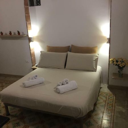 Apartament Al Civico 9 Trapani Zewnętrze zdjęcie