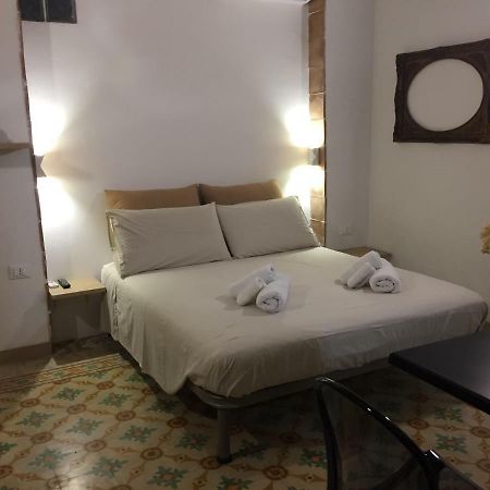 Apartament Al Civico 9 Trapani Zewnętrze zdjęcie