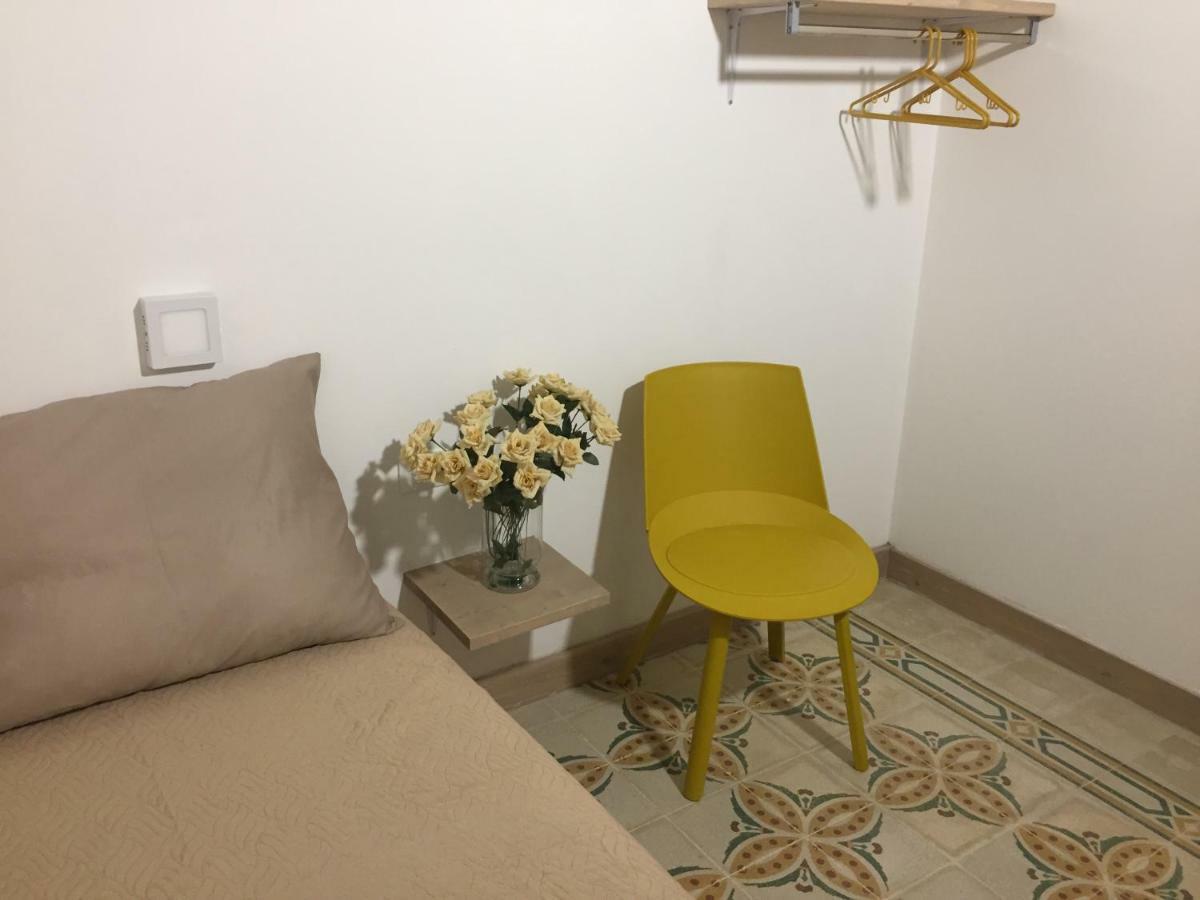 Apartament Al Civico 9 Trapani Zewnętrze zdjęcie