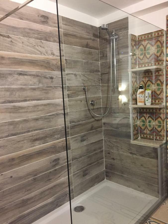 Apartament Al Civico 9 Trapani Zewnętrze zdjęcie